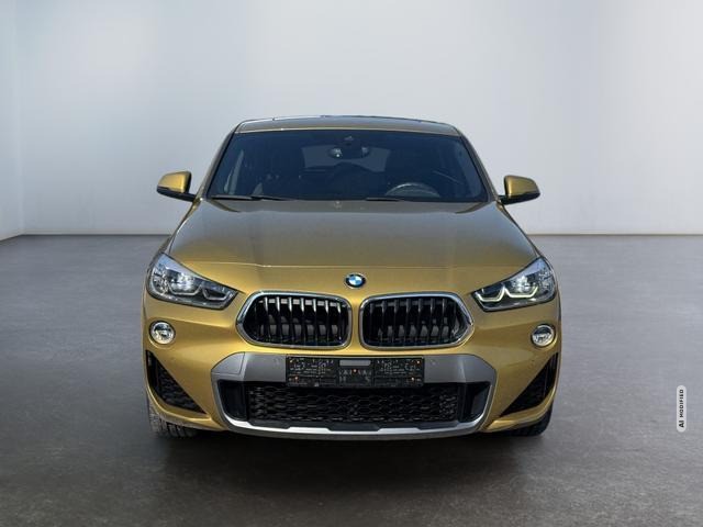 BMW X2 X2 sDrive18d M Sport X Panorama Sitzheizung N...