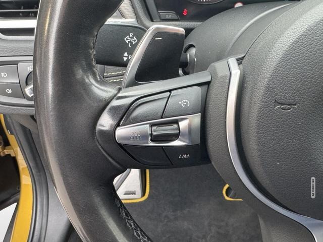 BMW X2 X2 sDrive18d M Sport X Panorama Sitzheizung N...