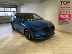 Bild Skoda Fabia Monte Carlo PANO 5J Garantie