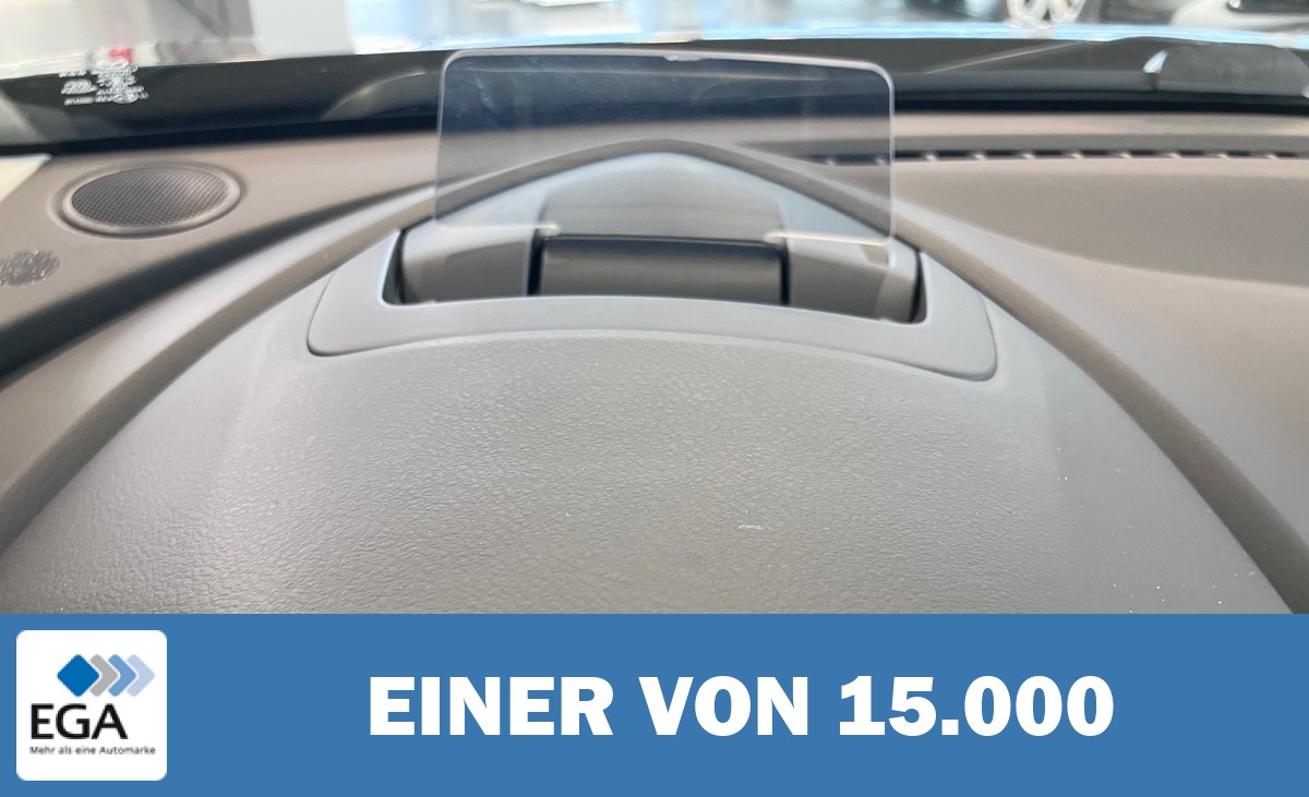 Mazda CX-3 SKY-G 120 Sports-Line - Navi/ Sitzh/ Kamera
