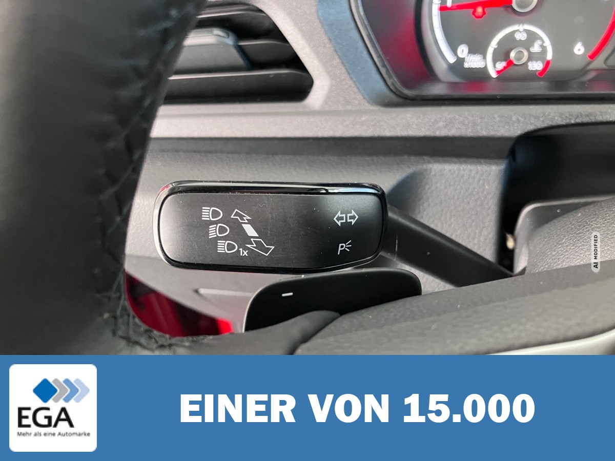 Volkswagen Caddy Maxi 2.0 TDI Automatik - 7-Sitzer/ Klimaaut./ Ca