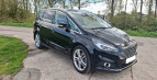 Bild Ford S-Max 2.0 TDCi Titanium AWD LED Temp. Navi R.Cam 