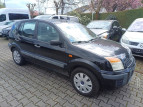 Bild Ford Fusion 1.4 16VAMBIENTE KLIMA RCD ZVFB HU 3/28 NUR AN HÄNDLER