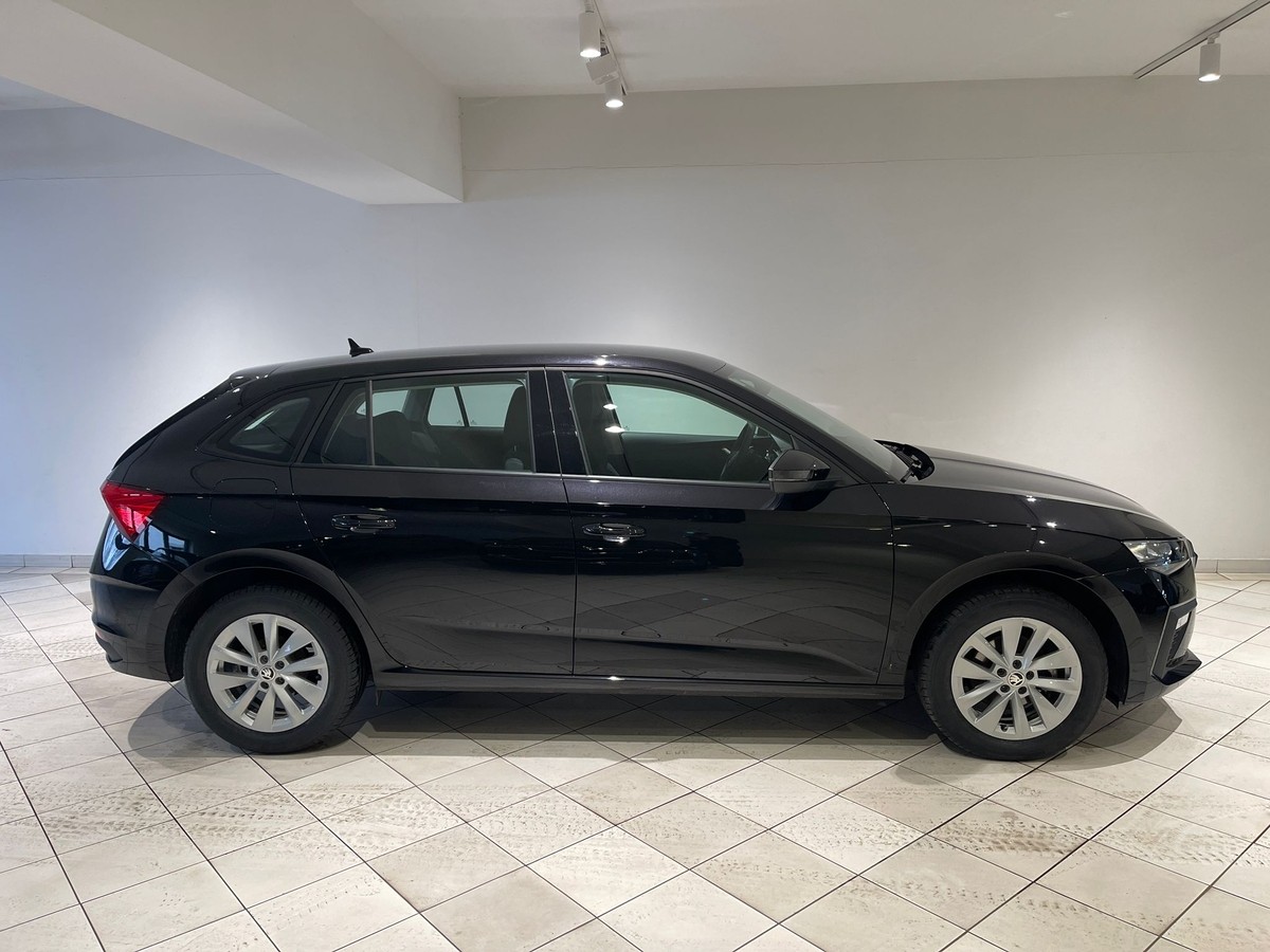Skoda Scala 1.0 TSI Garantie Alu SHZ Klimaautomatik