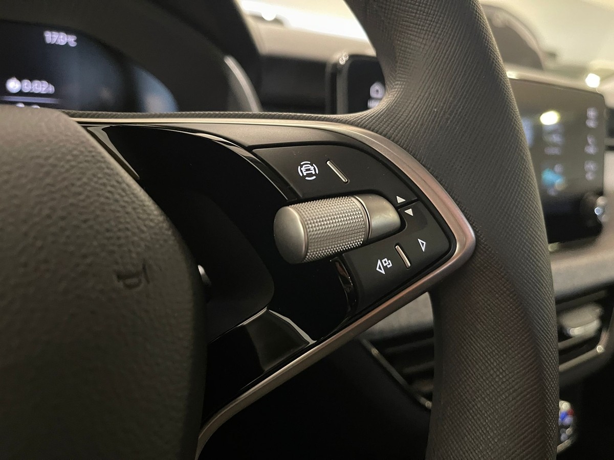 Skoda Scala 1.0 TSI Garantie Alu SHZ Klimaautomatik