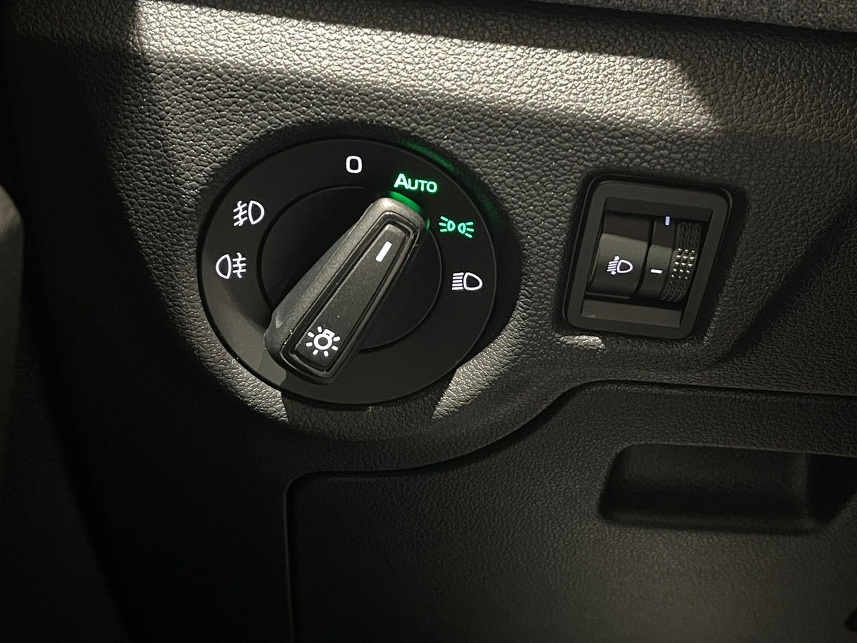 Skoda Scala 1.0 TSI Garantie Alu SHZ Klimaautomatik