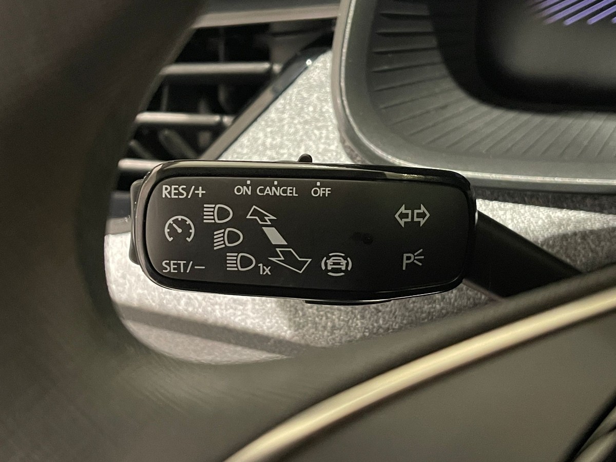Skoda Scala 1.0 TSI Garantie Alu SHZ Klimaautomatik