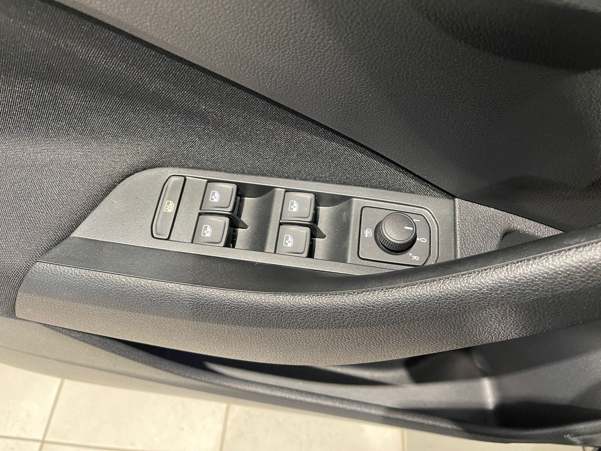 Skoda Scala 1.0 TSI Garantie Alu SHZ Klimaautomatik