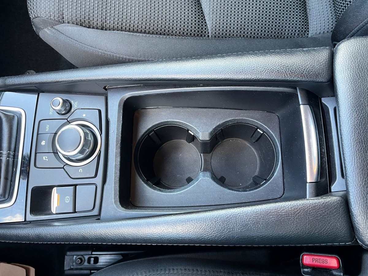 Mazda 3 SKYACTIV-G 165 (BM) Exclusive-Line 