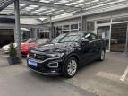 Bild Volkswagen T-Roc Cabriolet R-Line 150Ps - Teilleder, LED, PDC, ACC,Navi