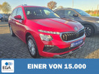 Bild Skoda Kamiq 1.0 TSI Selection  DSG LED RFK WIRLESS-APP CONNECT