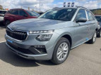 Bild Skoda Kamiq 1.5 TSI Selection, AHK, LED, Kamera, Winter, Ladeb