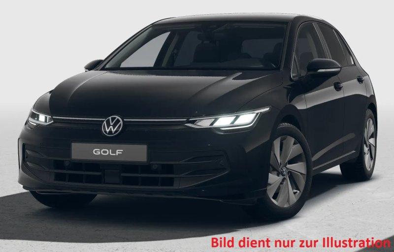 Volkswagen Golf 1.5eTSI DSG life Light Assist Alarmanlage Travel Assist Park Assist Pro Ins