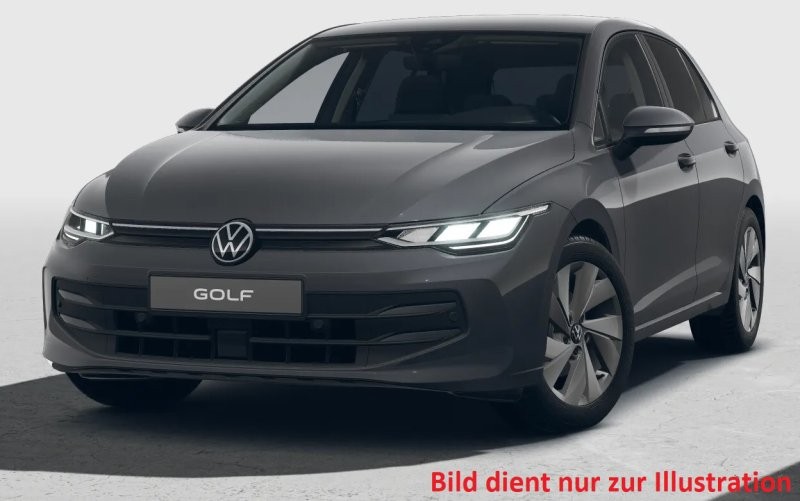 Volkswagen Golf 1.5eTSI DSG life Light Assist Alarmanlage Travel Assist Park Assist Pro Ins