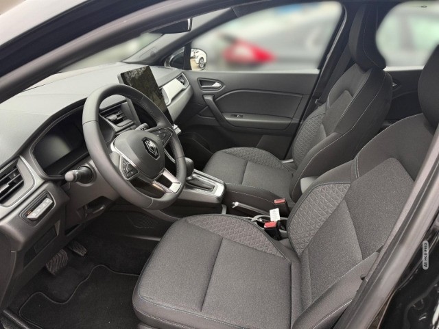 Renault Captur II Evolution +CARPLAY+KLIMA+PDC+SHZ+DAB+UVM+