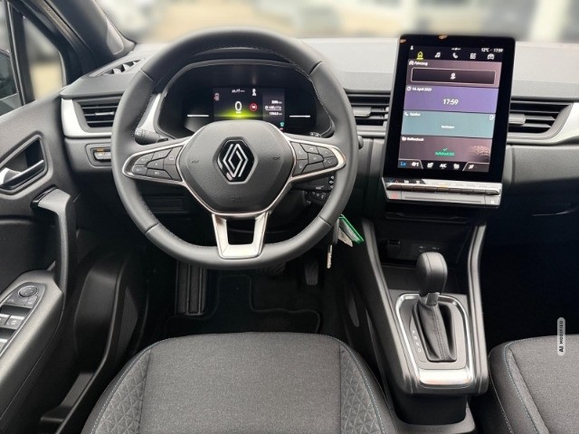 Renault Captur II Evolution +CARPLAY+KLIMA+PDC+SHZ+DAB+UVM+