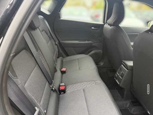 Renault Captur II Evolution +CARPLAY+KLIMA+PDC+SHZ+DAB+UVM+