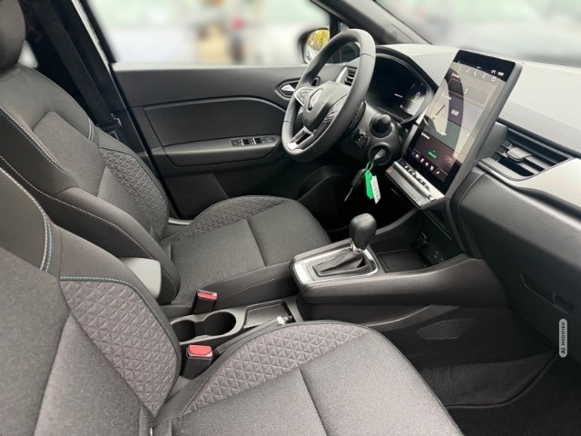 Renault Captur II Evolution +CARPLAY+KLIMA+PDC+SHZ+DAB+UVM+