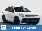 Bild Volkswagen Tiguan R-Line 1.5 eTSI DSG AHK*BlackStyle*ParkAsstPro*360° Kamera*Android Auto*N