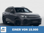 Bild Volkswagen Tiguan R-Line 1.5 eTSI DSG AHK*BlackStyle*ParkAsstPro*360° Kamera*Android Auto*N