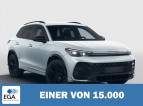 Bild Volkswagen Tiguan R-Line 1.5 eTSI DSG AHK*BlackStyle*ParkAsstPro*360° Kamera*Android Auto*N