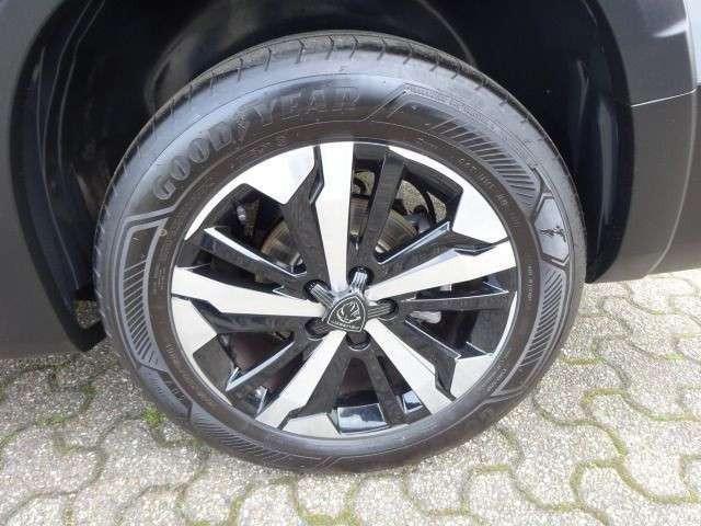 Peugeot Rifter GT HDI 8AT L2 CarPlay Kamera