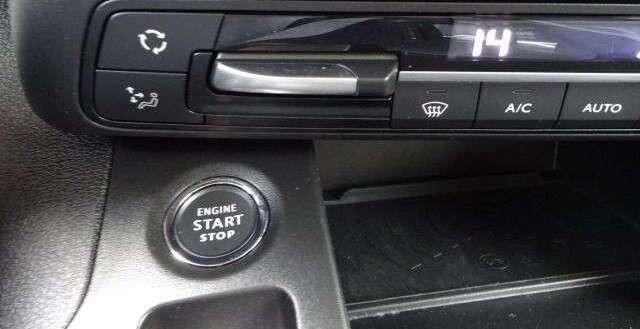 Peugeot Rifter GT HDI 8AT L2 CarPlay Kamera