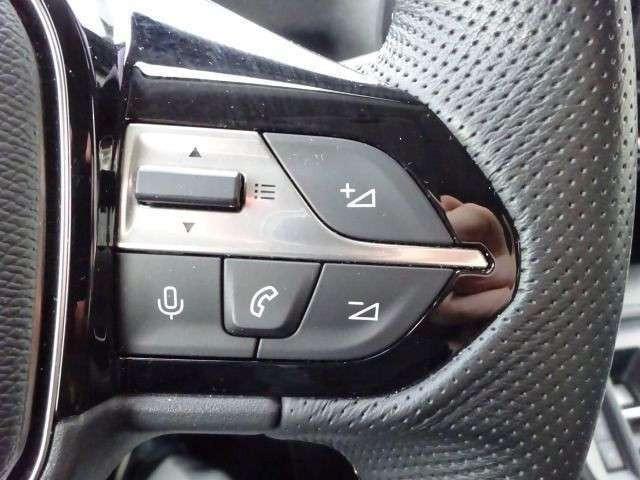 Peugeot Rifter GT HDI 8AT L2 CarPlay Kamera