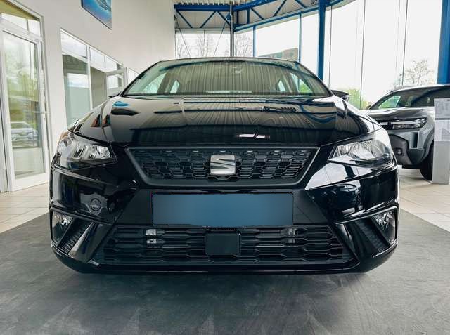 Seat Ibiza 1.0 Reference SHZG FullLink PDC Klima