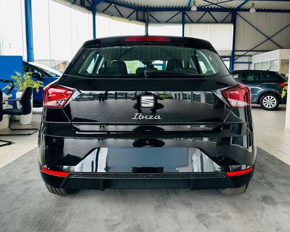 Seat Ibiza 1.0 Reference SHZG FullLink PDC Klima