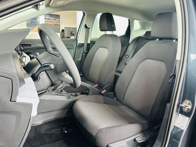 Seat Ibiza 1.0 Reference SHZG FullLink PDC Klima