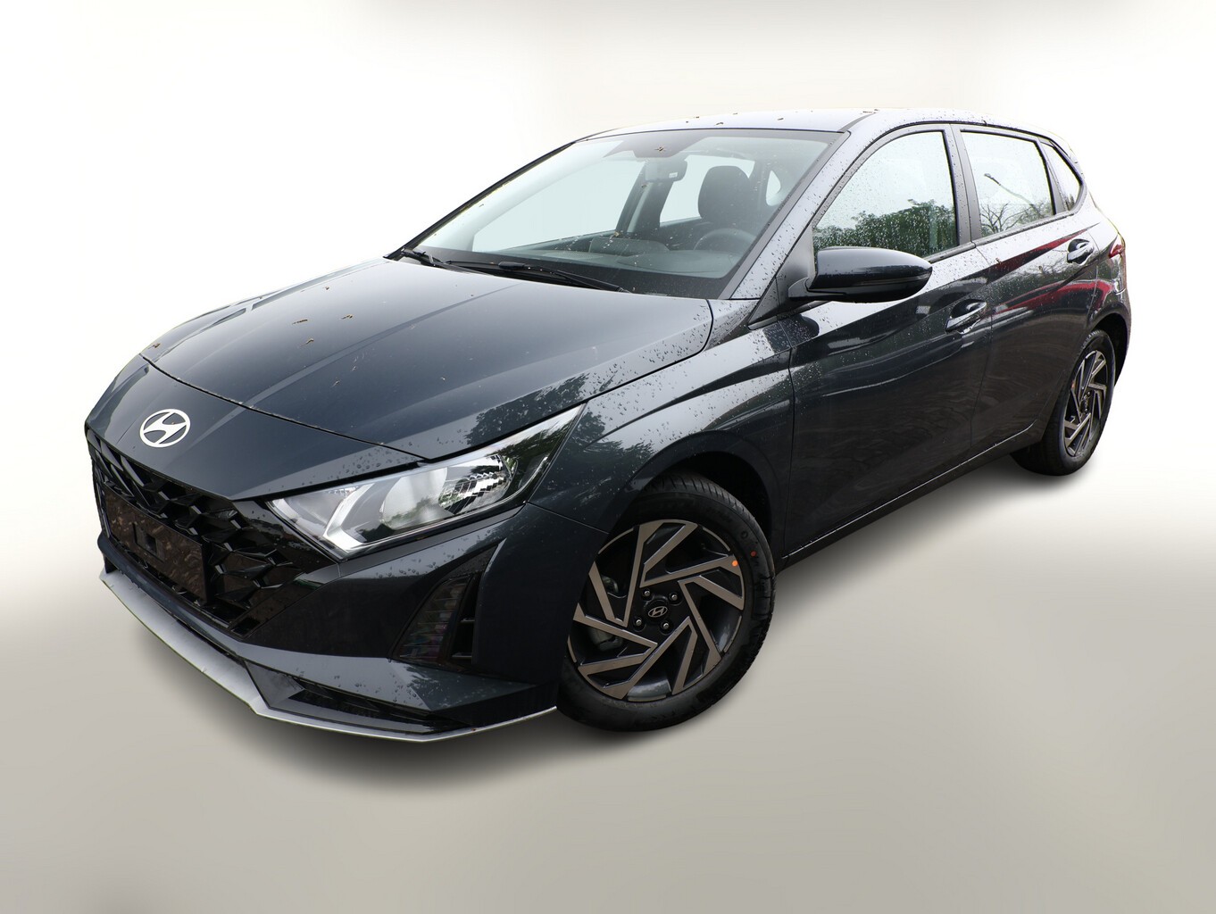 Hyundai i20 DCT Select Nav DigCo 16 CarPlay Kam PDC Temp