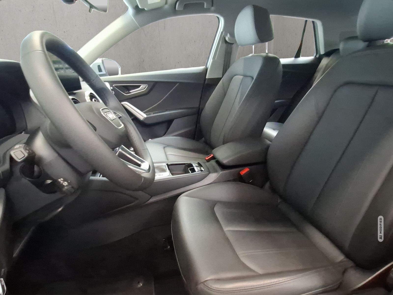 Audi Q2 Advanced 35 TDI 110(150) kW(PS) S tronic