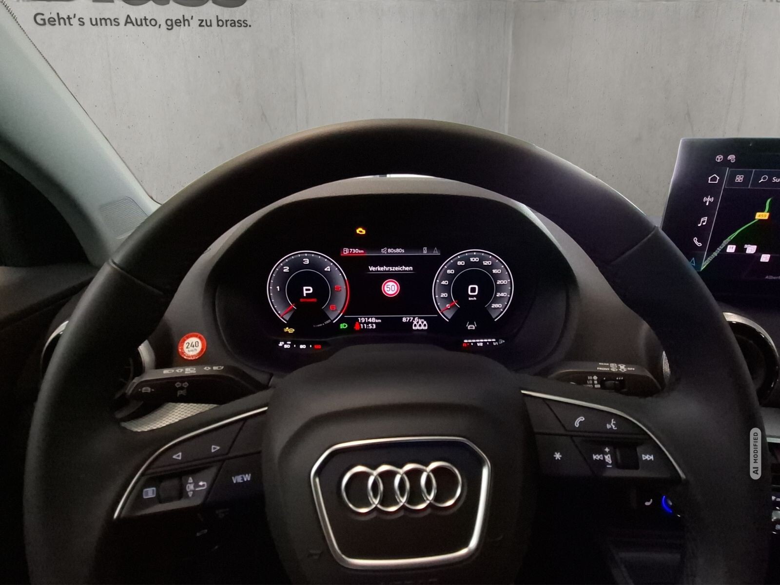 Audi Q2 Advanced 35 TDI 110(150) kW(PS) S tronic