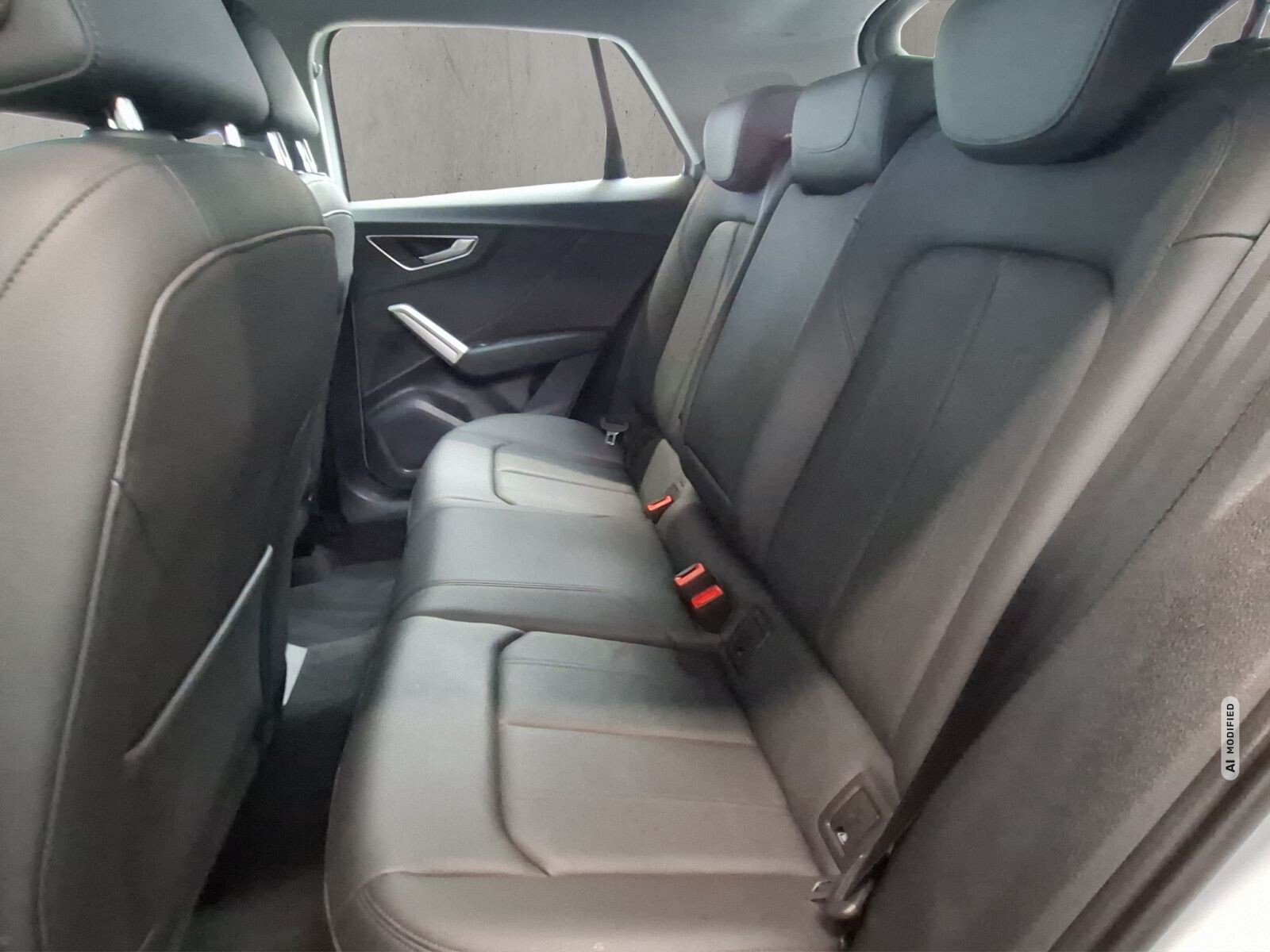 Audi Q2 Advanced 35 TDI 110(150) kW(PS) S tronic