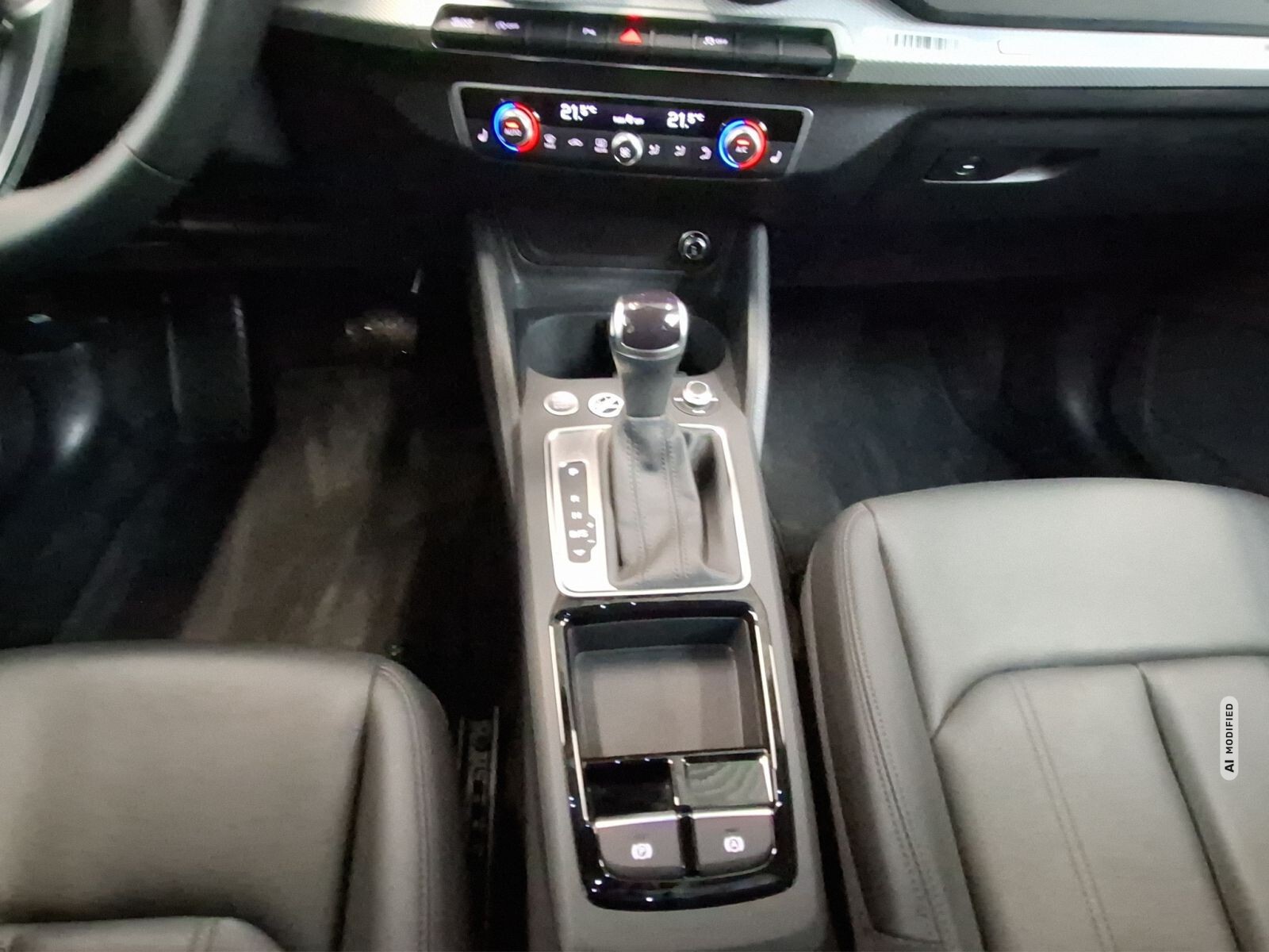 Audi Q2 Advanced 35 TDI 110(150) kW(PS) S tronic