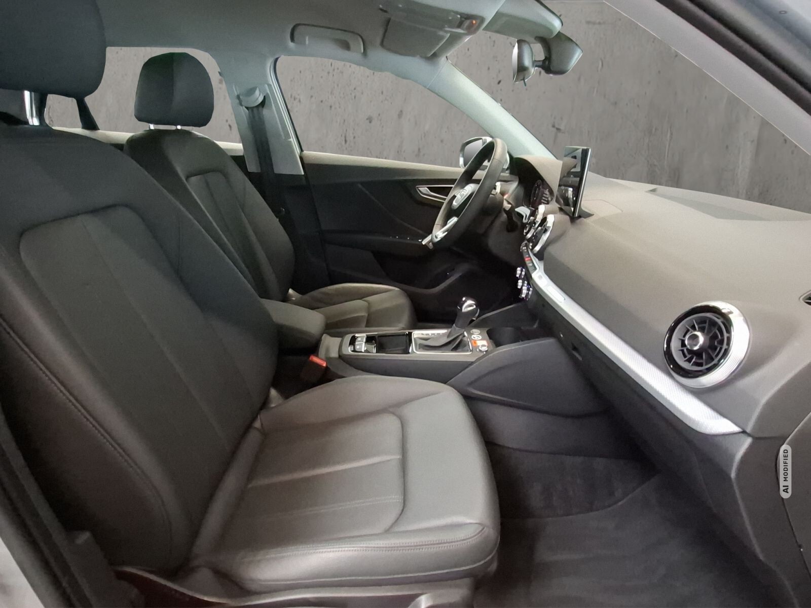 Audi Q2 Advanced 35 TDI 110(150) kW(PS) S tronic