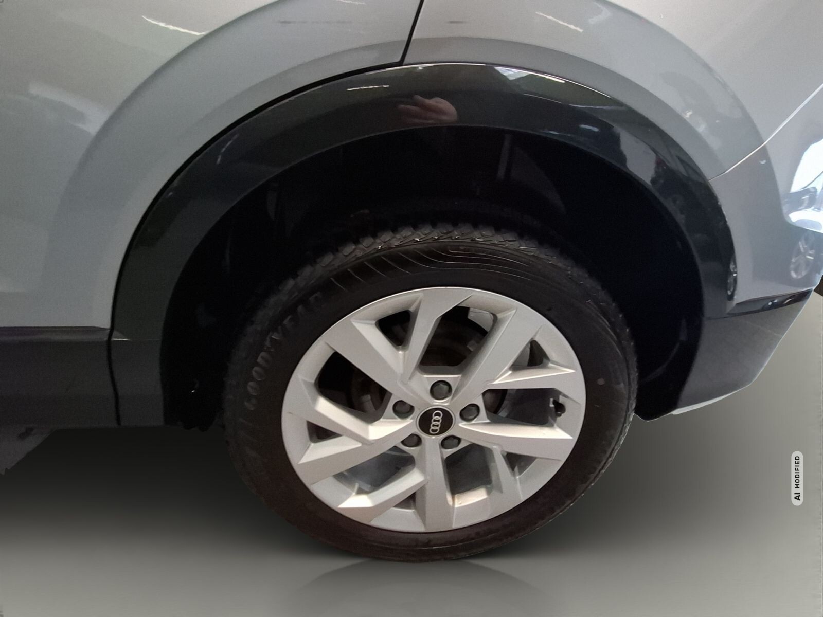Audi Q2 Advanced 35 TDI 110(150) kW(PS) S tronic