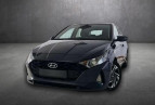 Bild Hyundai i20 Mild-Hybrid, 1.Hand, unfallfrei, Kamera, Navi, LMF