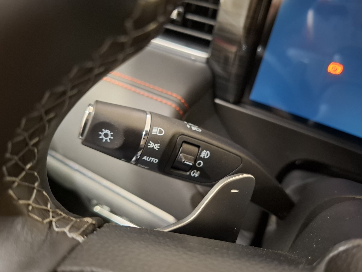 Foton 4 Ultra Sitzbelüftung Panorama Leder NEU