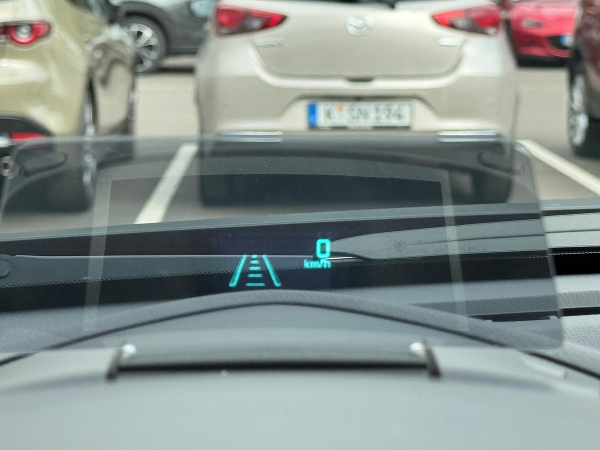 Mazda CX-3 150PS Vollfolierung AWD - LEDER, BOSE, LED, HEAD UP