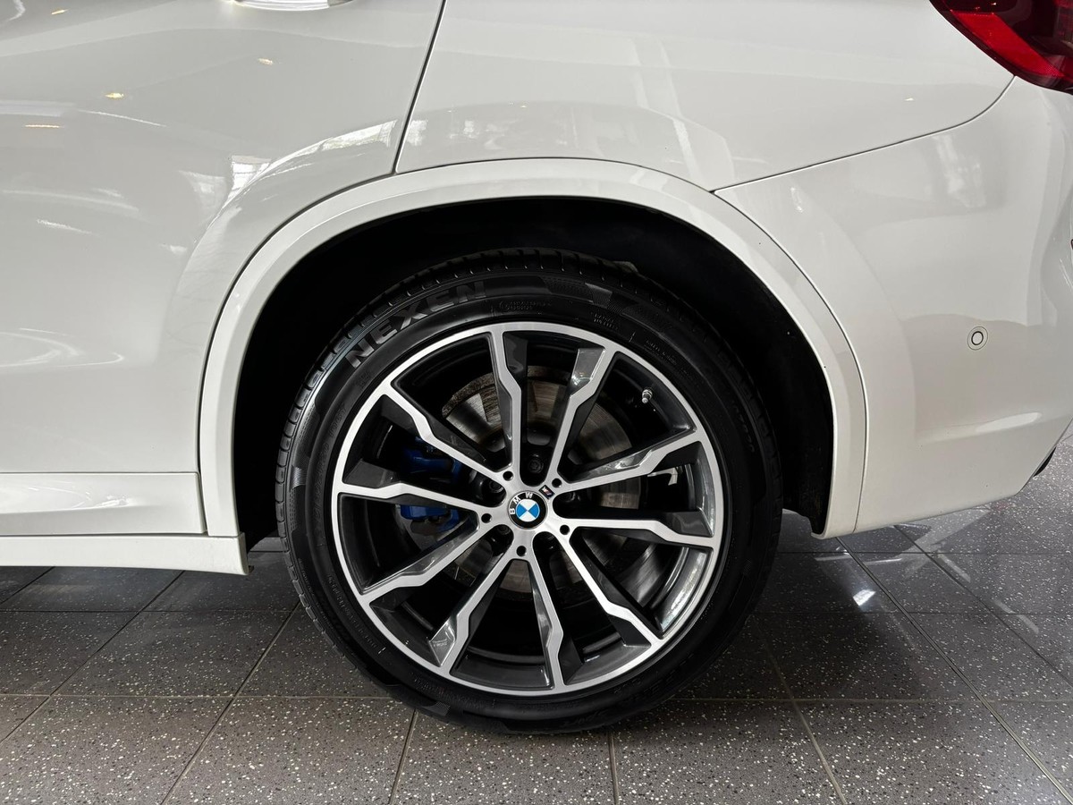 BMW X3 M40d LED HUD R.Cam Standhzg. Memory