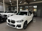 Bild BMW X3 M40d LED HUD R.Cam Standhzg. Memory