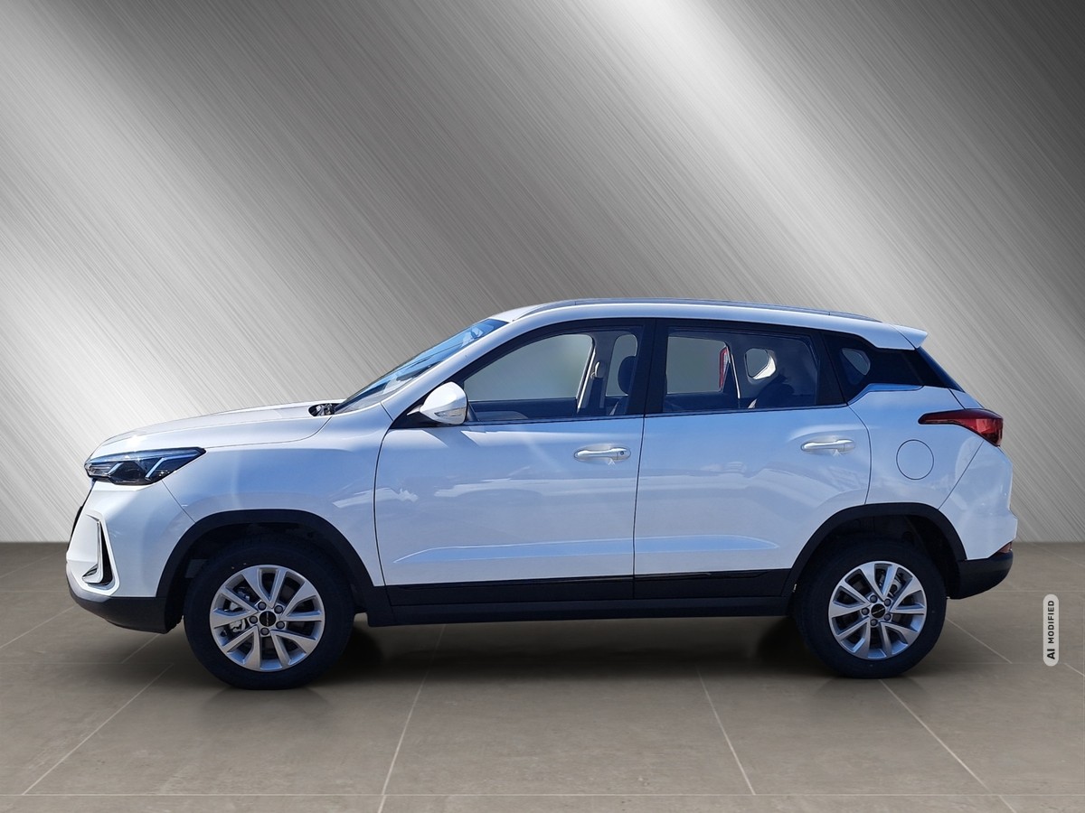 BAIC Beijing X35 X35