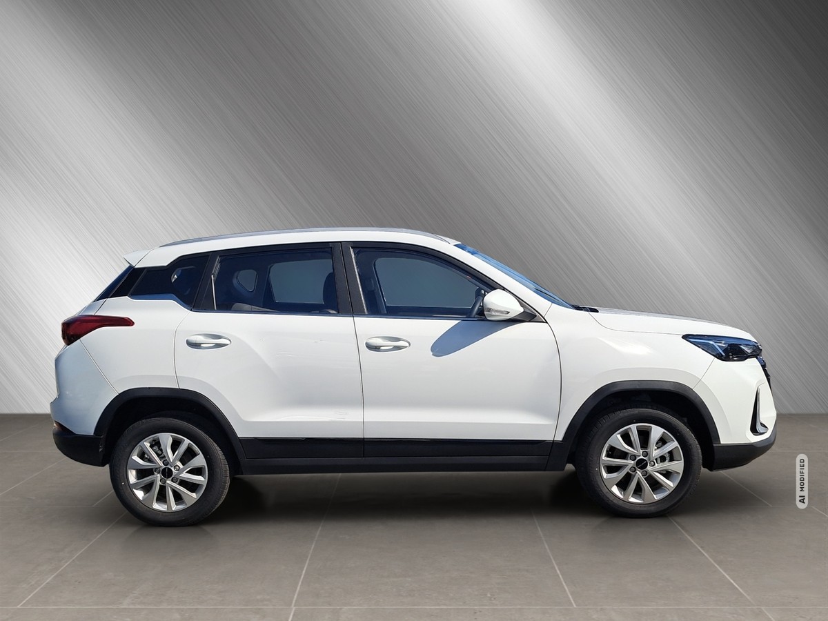 BAIC Beijing X35 X35