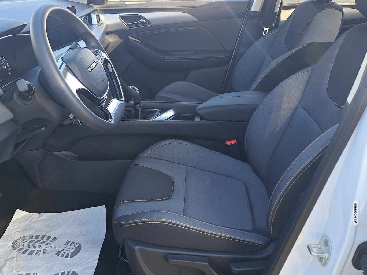 BAIC Beijing X35 X35