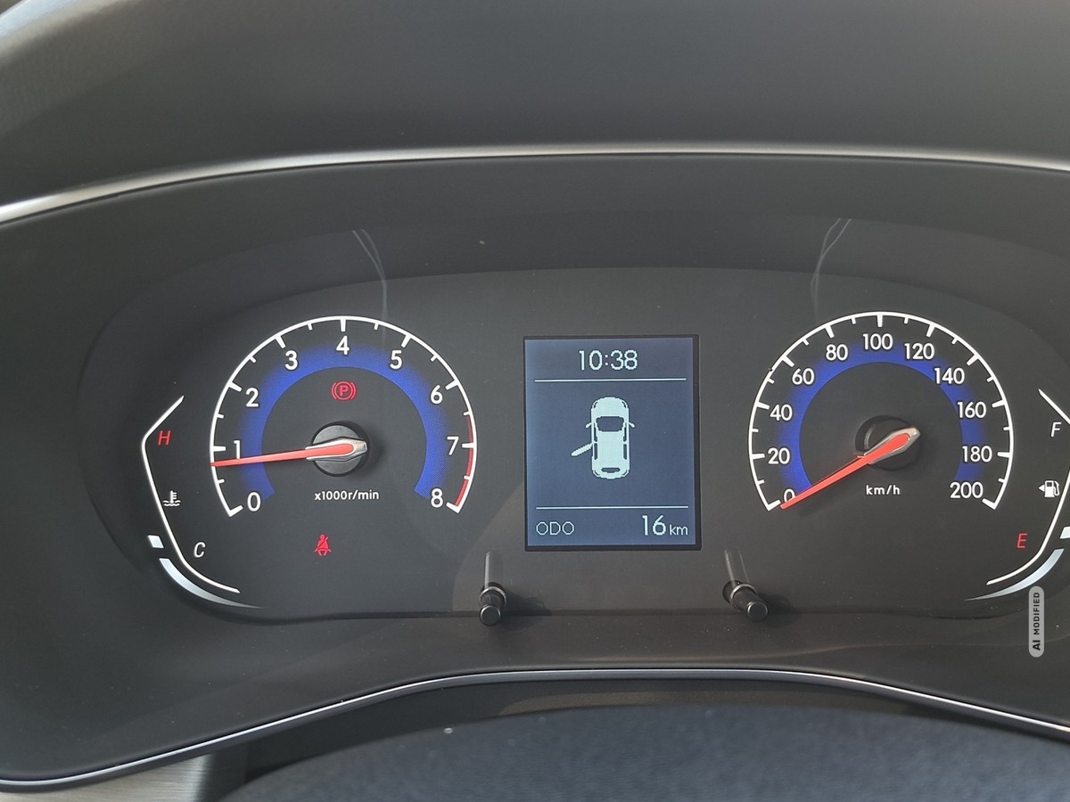 BAIC Beijing X35 X35