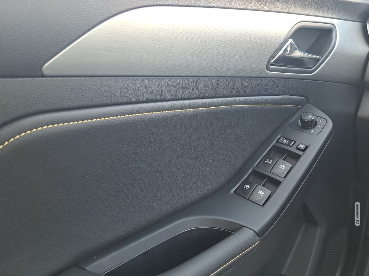 BAIC Beijing X35 X35