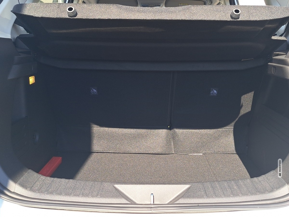BAIC Beijing X35 X35