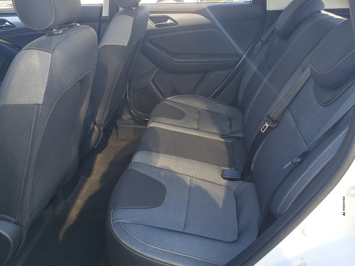 BAIC Beijing X35 X35